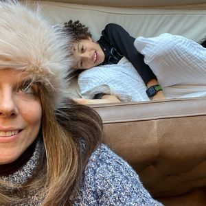 Meet your Posher, Megan